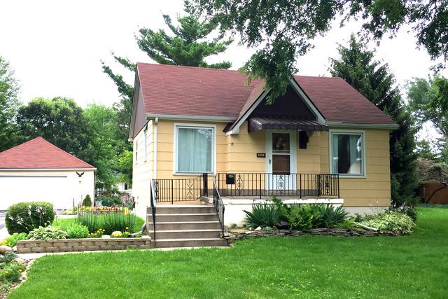 2655 Landen Dr., Melrose Park, IL 60164