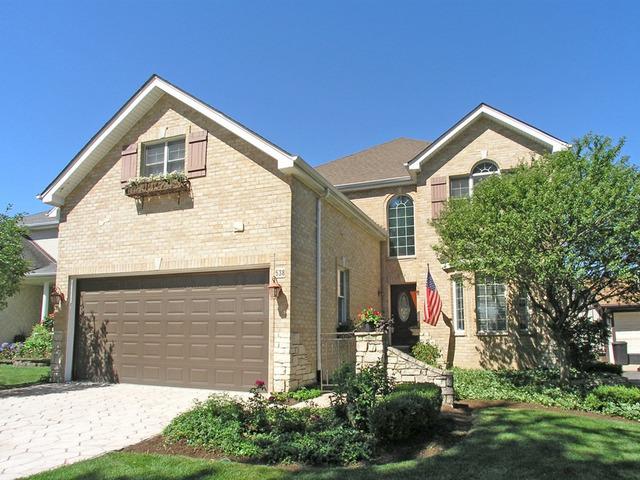 538 S 6th Ave., La Grange, IL 60525