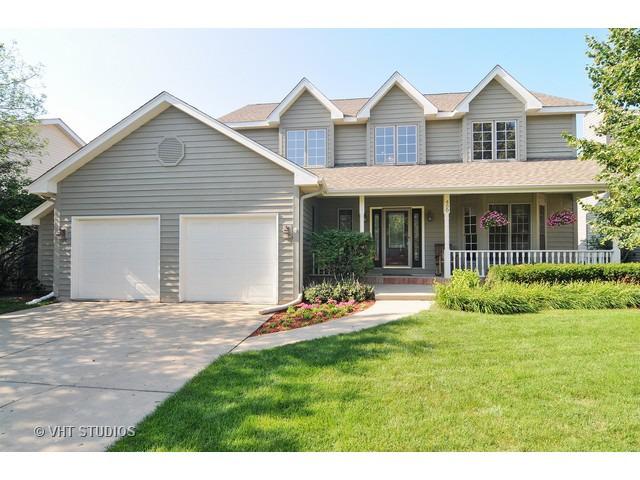 490 Wicks St., Grayslake, IL 60030