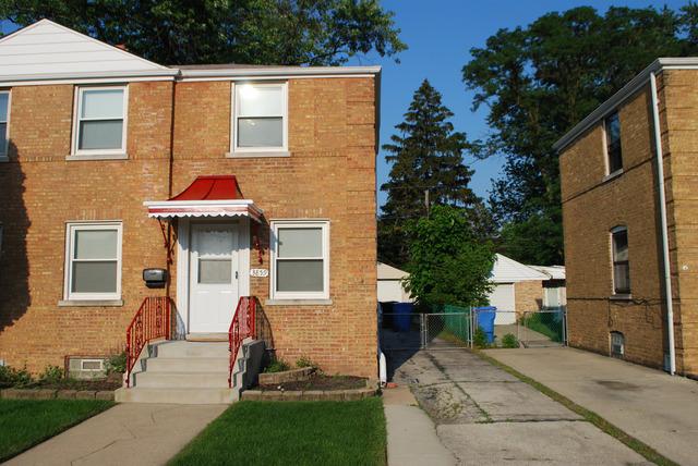 3859 N Pacific Ave., Chicago, IL 60634