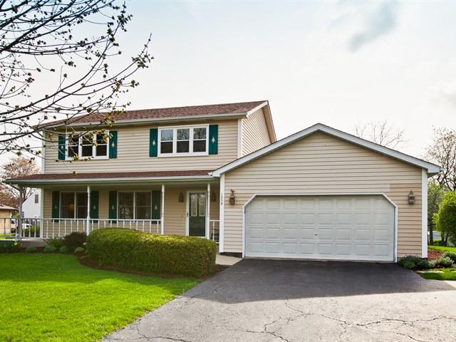 1239 Pine Grove Ave., Gurnee, IL 60031