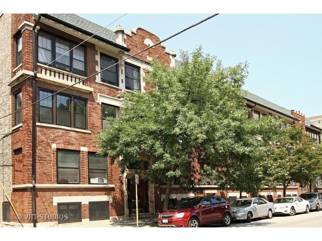 1718 E 55th St. #3, Chicago, IL 60615