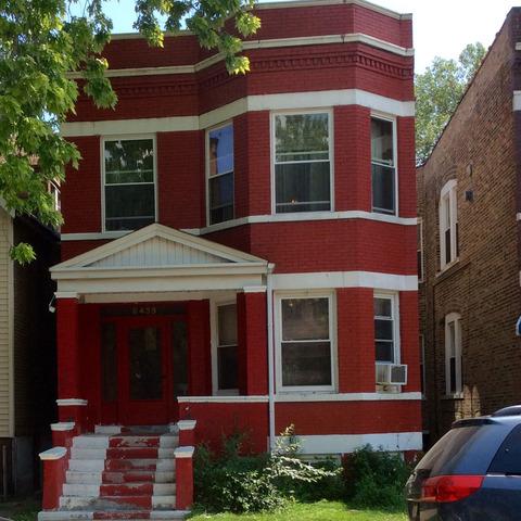 6439 S May St., Chicago, IL 60621