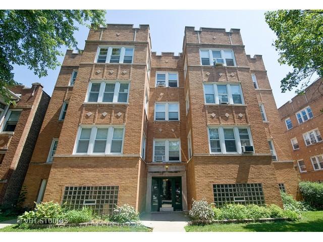 4429 N Whipple St. #3A, Chicago, IL 60625