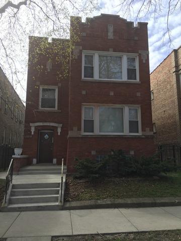 8214 S Sangamon St., Chicago, IL 60620