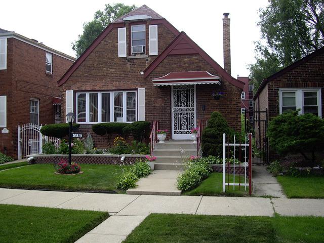 10510 S Calumet Ave., Chicago, IL 60628