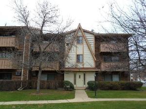 11 Echo Ct. #12, Vernon Hills, IL 60061