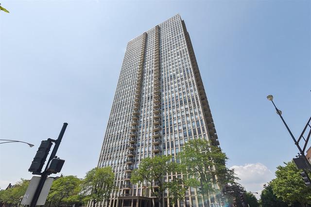 1660 N La Salle Dr. #4007, Chicago, IL 60614