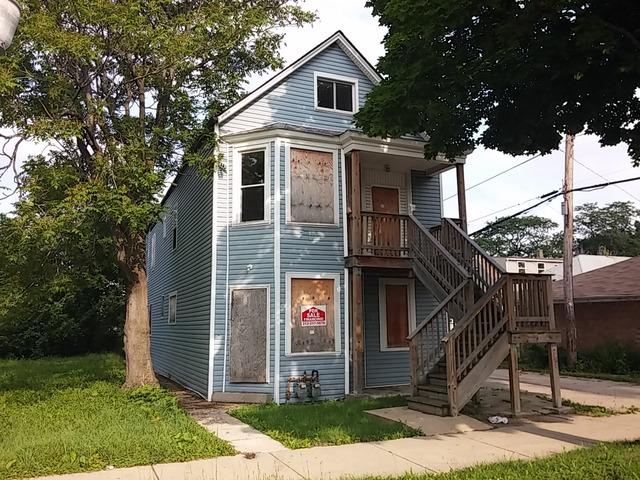 5514 S Hoyne Ave., Chicago, IL 60636