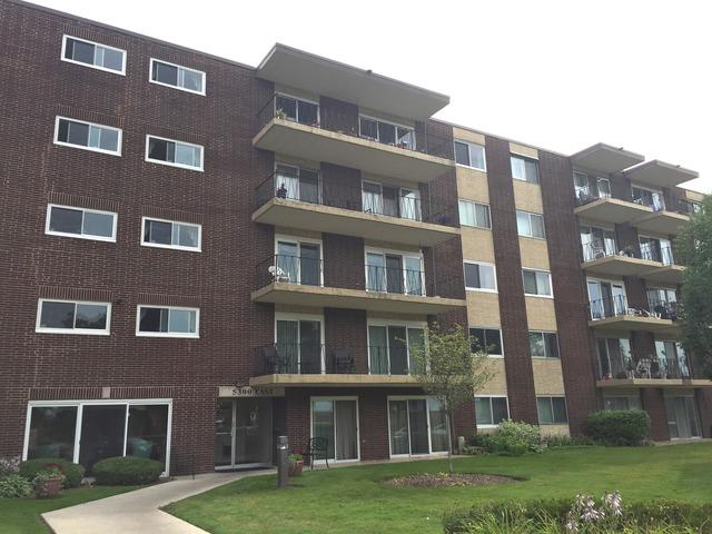 5300 Walnut Ave. #19B, Downers Grove, IL 60515