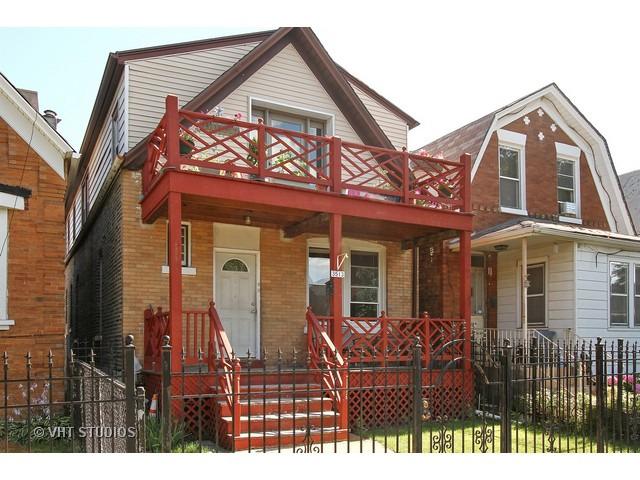 3513 W Pierce Ave., Chicago, IL 60651