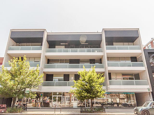 1711 W Division St. #204, Chicago, IL 60622
