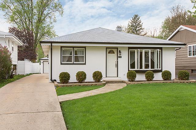 4112 Lindley St., Downers Grove, IL 60515