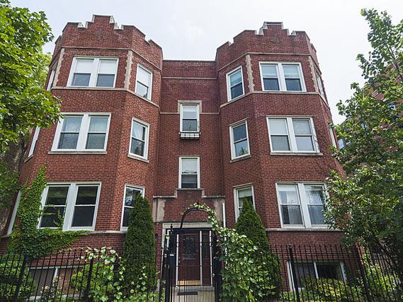 2747 N Spaulding Ave. #3S, Chicago, IL 60647