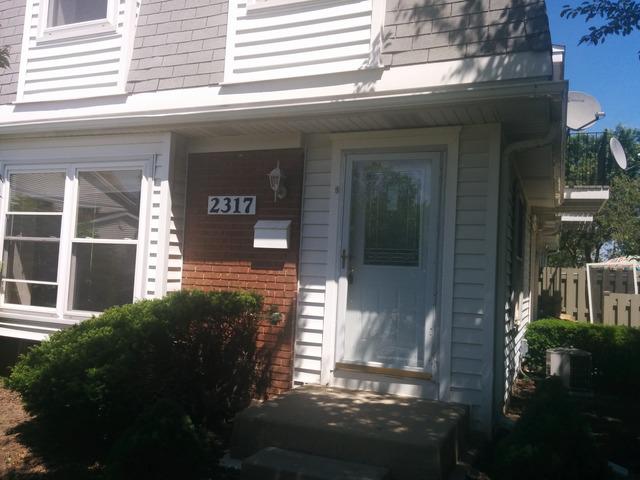 2317 Liberty Ct., Schaumburg, IL 60194