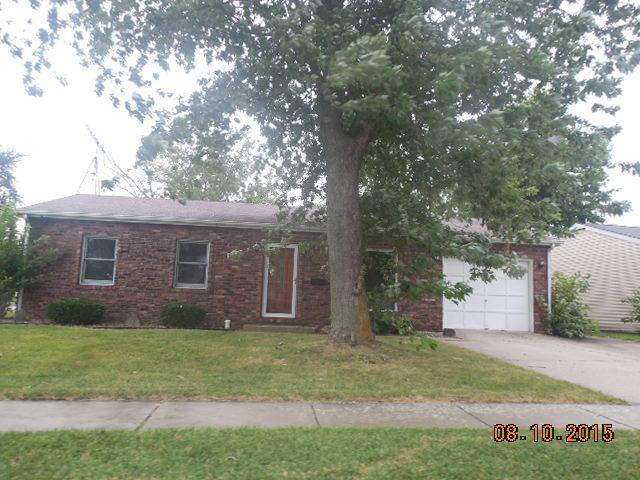 335 Fairfax Ave., Romeoville, IL 60446