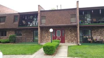 10630 S Brooklodge Ln. #2A, Palos Hills, IL 60465
