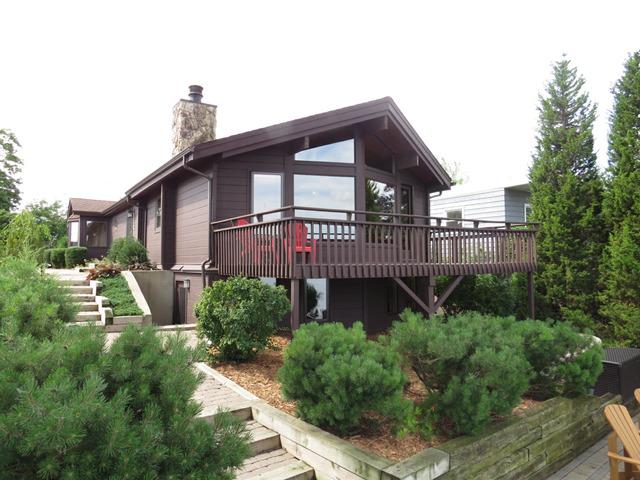 510 Bald Knob Rd., Johnsburg, IL 60051