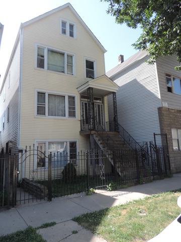 4324 S Honore St., Chicago, IL 60609