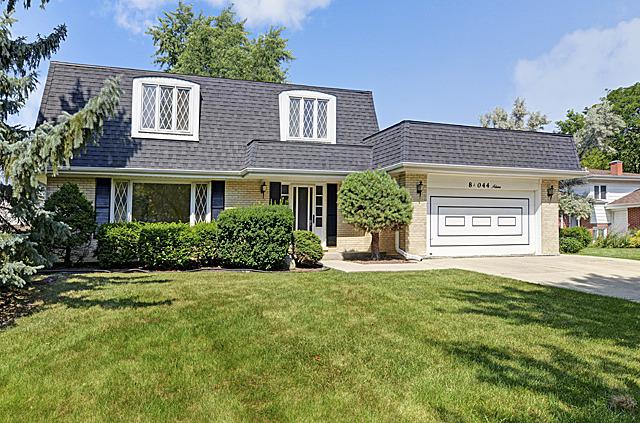 8s044 Adams St., Darien, IL 60561