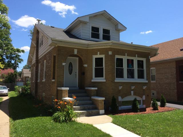 1039 S 24th Ave., Bellwood, IL 60104
