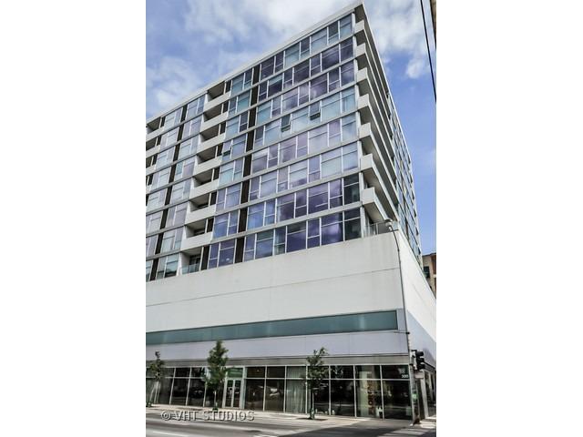 630 N Franklin St. #505, Chicago, IL 60654