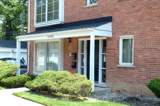 1638 W 103rd St. #1, Chicago, IL 60643