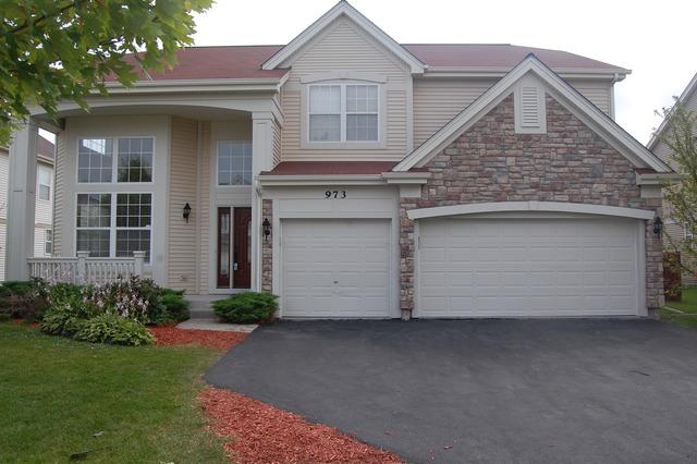 973 S Tremont Ln., Round Lake, IL 60073