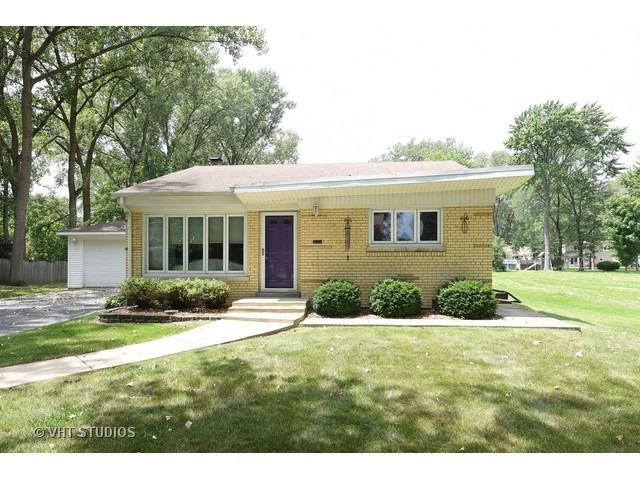 10346 S 73rd Ave., Palos Hills, IL 60465