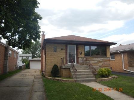 658 Buffalo Ave., Calumet City, IL 60409