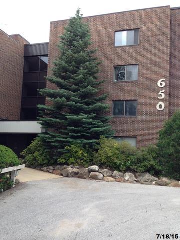 650 Whitney Ct. #212, Gurnee, IL 60031