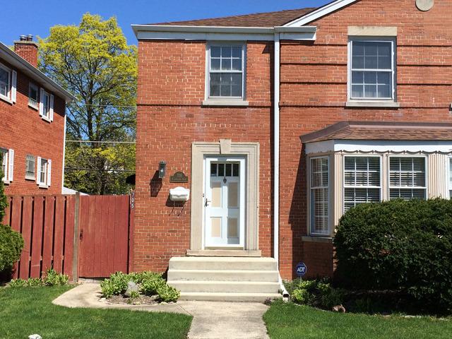 705 S La Grange Rd., La Grange, IL 60525