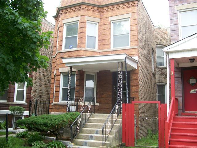 7112 S Eberhart Ave., Chicago, IL 60619