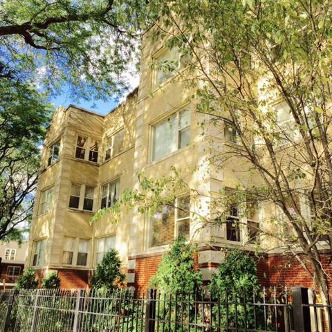 4859 N Harding Ave. #3, Chicago, IL 60625