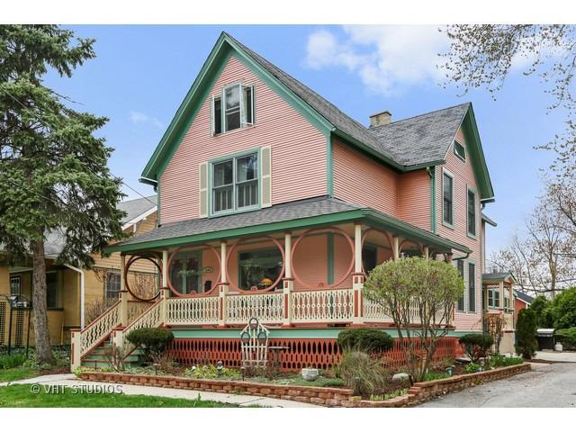 644 Maple Ave., Downers Grove, IL 60515