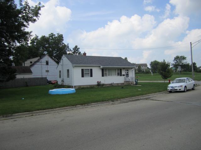 528 Clifford Dr., Dekalb, IL 60115