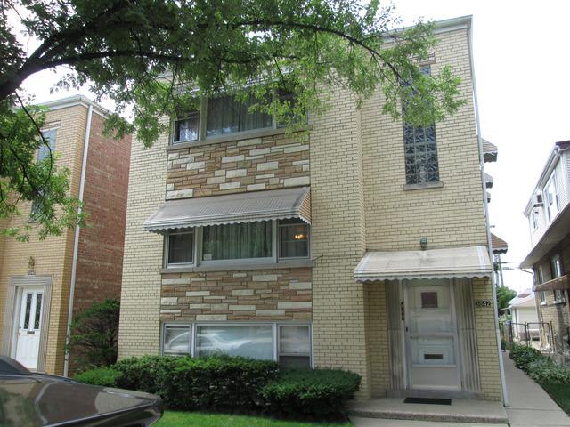 3842 N Central Ave., Chicago, IL 60634