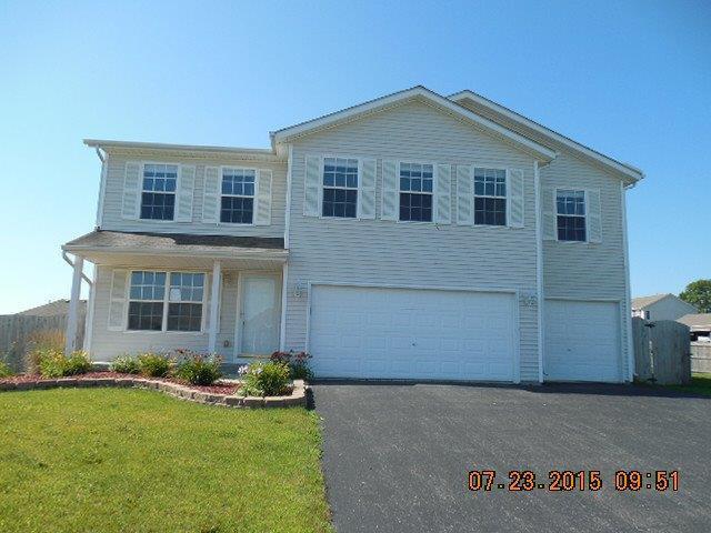 722 Rosemare Dr., Roscoe, IL 61073