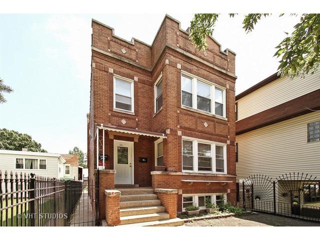 2521 N Austin Ave., Chicago, IL 60639