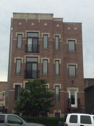 2303 W Washington Blvd. #3, Chicago, IL 60612
