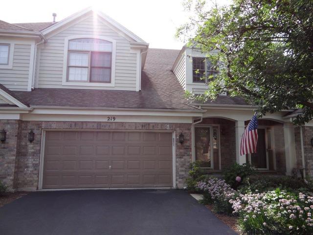 219 Wildflower Ln., La Grange, IL 60525