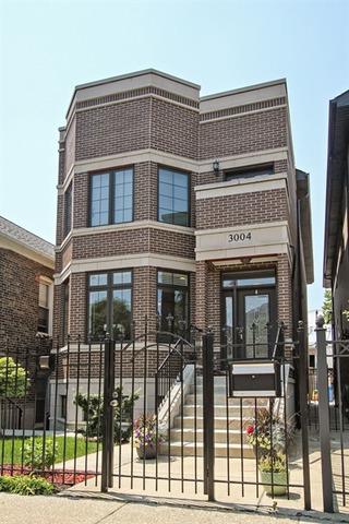3004 S Canal St., Chicago, IL 60616