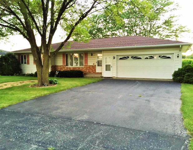 440 N Jones Ave., Amboy, IL 61310