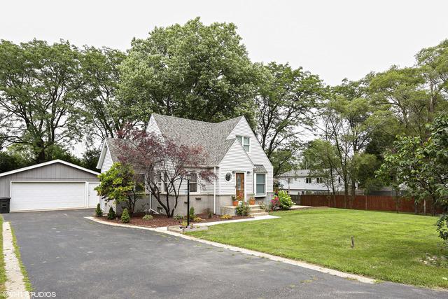 313 83rd St., Willowbrook, IL 60527