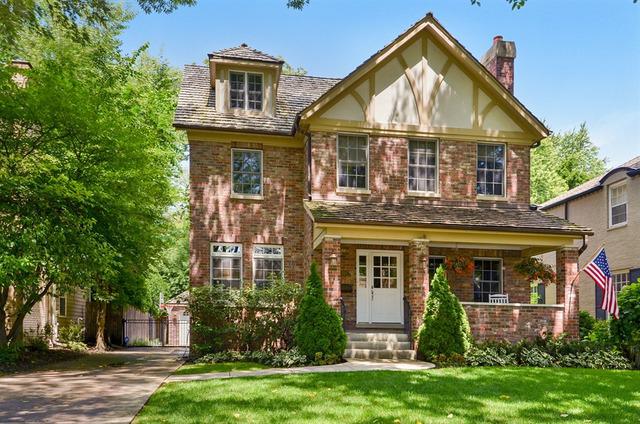 2124 Beechwood Ave., Wilmette, IL 60091