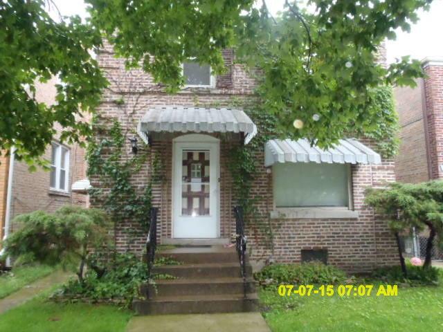 3637 S 59th Ct., Cicero, IL 60804