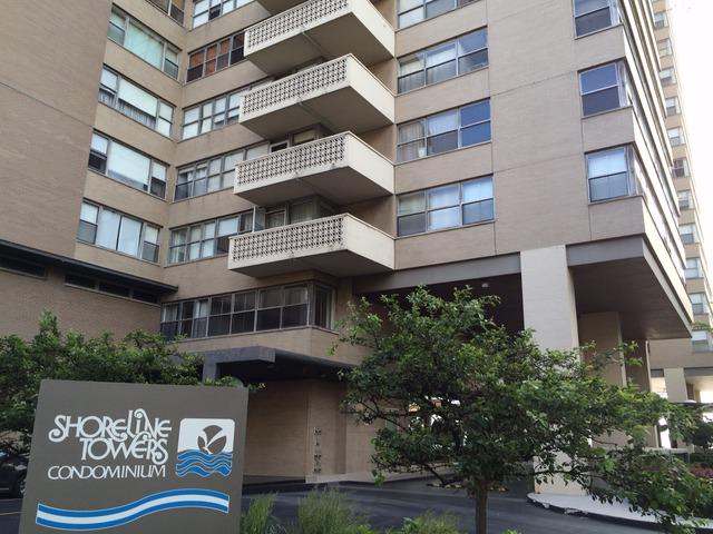 6301 N Sheridan Rd. #24G, Chicago, IL 60660