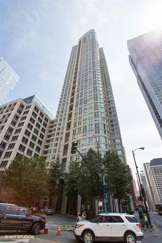 345 N Lasalle St. #706, Chicago, IL 60654