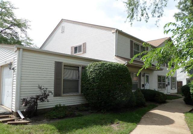 1765 Queensbury Cir. #5804, Hoffman Estates, IL 60169