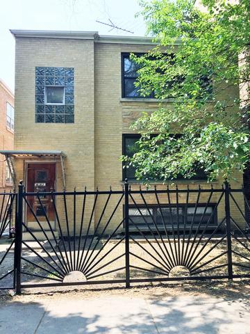 6162 N Hoyne Ave., Chicago, IL 60659